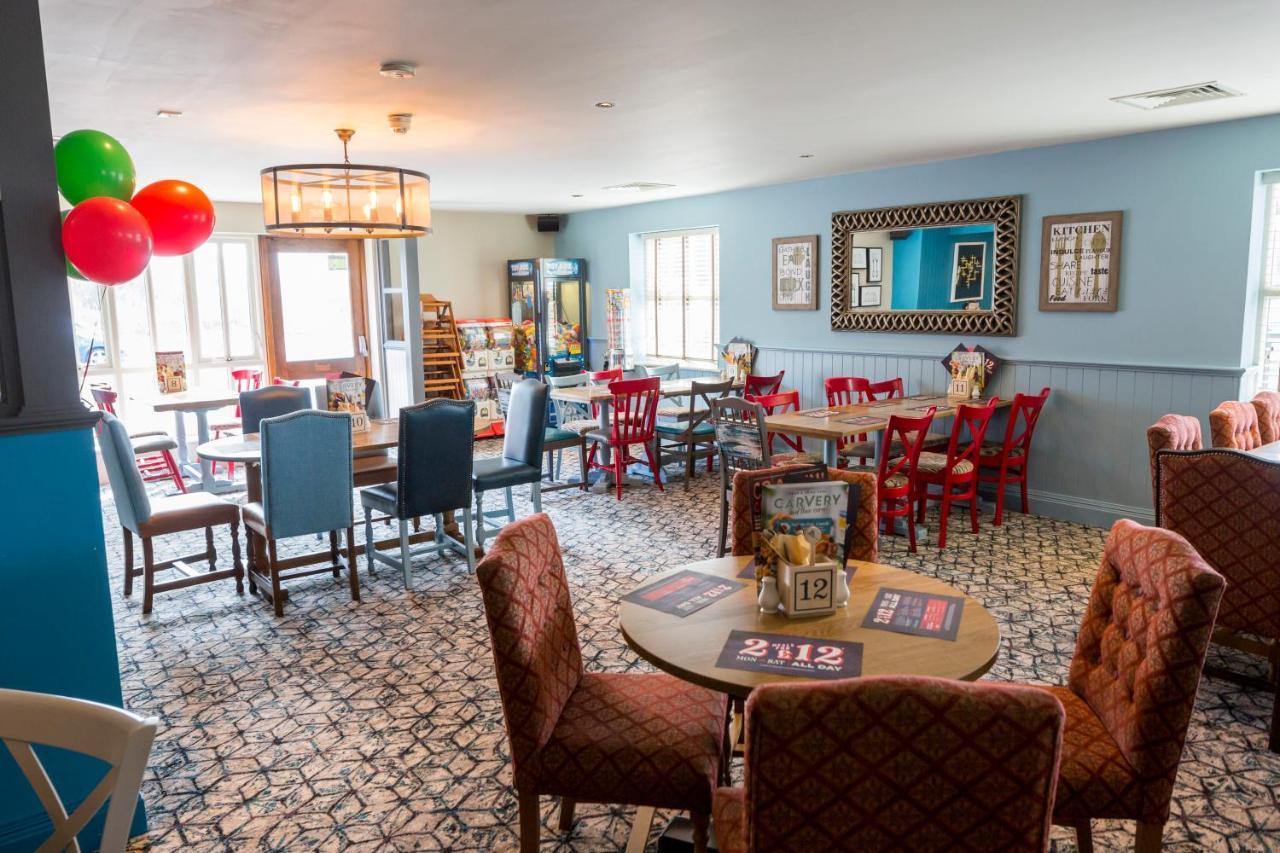 Sessile Oak, Llanelli By Marston'S Inns 외부 사진